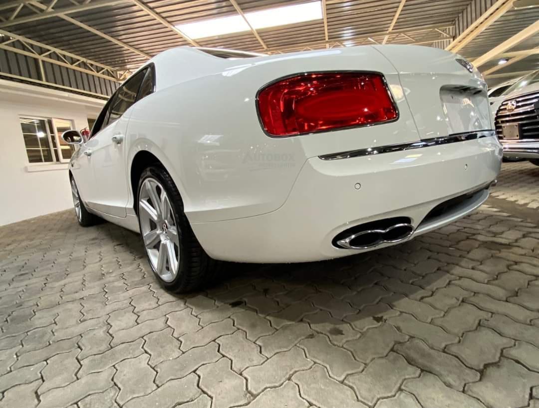 Cliff Above a Stormy Sea